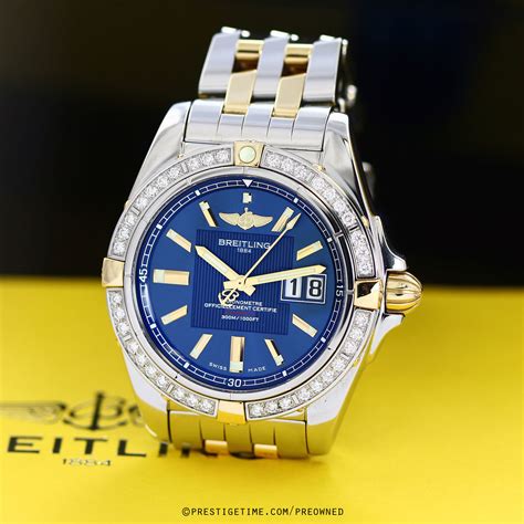 used breitling watches for sale south africa|certified used breitling watches.